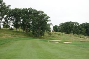 Spirit Hollow 14th Approach